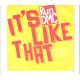 RUN DMC - It´s like that